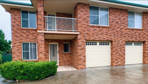 2/75 Marius Street, TAMWORTH NSW 2340