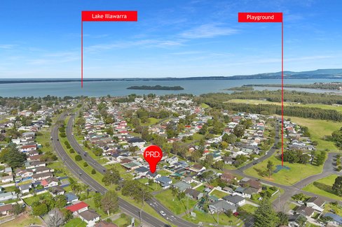 275 Northcliffe Drive, BERKELEY