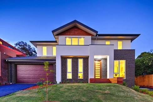 2/75 The Grange Templestowe 3106