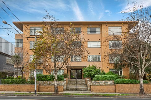 27/530 Toorak Road Toorak 3142