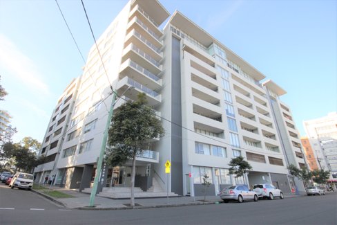 27/555 Princes Highway, ROCKDALE NSW 2216