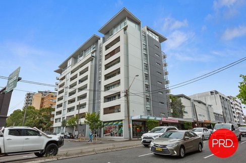 27/555 Princes Highway, ROCKDALE NSW 2216