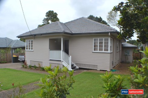 275a Newman Road, GEEBUNG QLD 4034