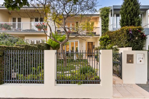 276 Albert Road South Melbourne 3205