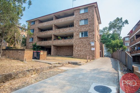 27/61-62 Park Avenue, KINGSWOOD NSW 2747