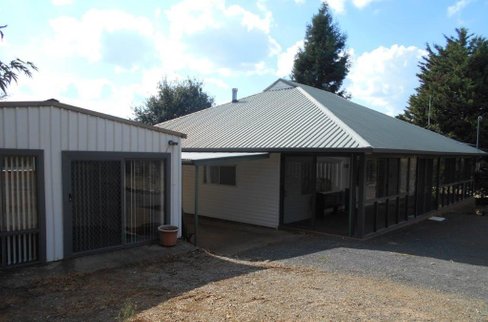 2769 Batlow Road, BATLOW NSW 2730