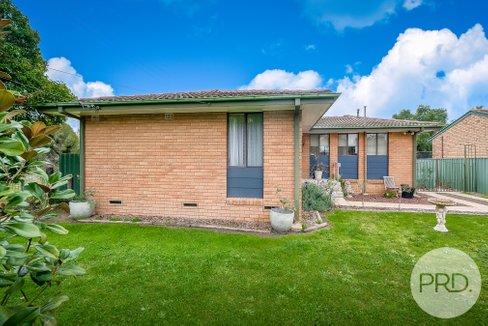 277 Fernleigh Road, ASHMONT NSW 2650