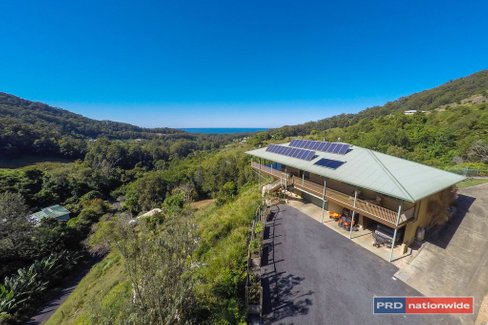 277 Korora Basin Road, KORORA NSW 2450