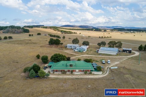 277 Tarago Road, BUNGENDORE NSW 2621