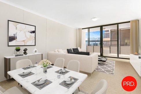 27/8-10 Derby Street KOGARAH