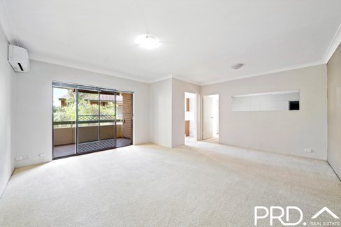 27/8-14 Swan Street, REVESBY NSW 2212
