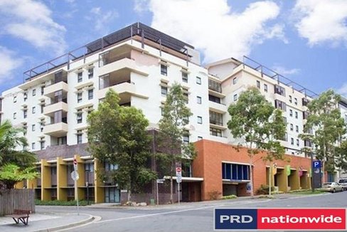 27/8 Derby Street, KOGARAH NSW 2217