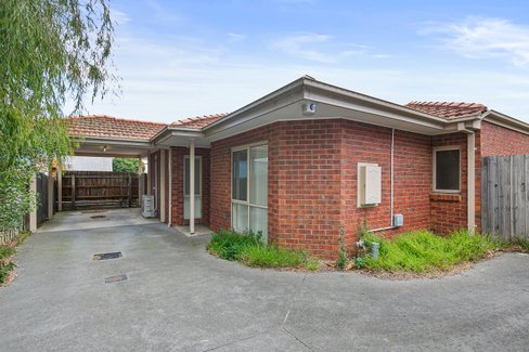 2/78 Robinlee Avenue  Burwood East 3151