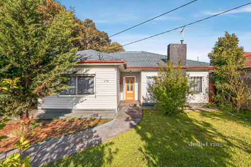 278 Sussex Street Pascoe Vale 3044