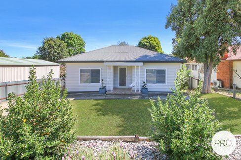 278 Walsh Street, EAST ALBURY NSW 2640