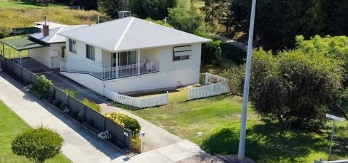 278A Sheridan Street, GUNDAGAI NSW 2722