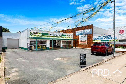 279 Alice Street, MARYBOROUGH QLD 4650