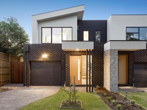 279 Blackburn Road Doncaster East 3109