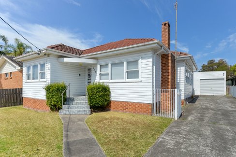 279 Kanahooka Road, KANAHOOKA NSW 2530
