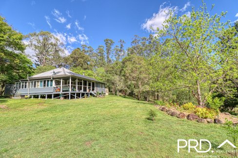 279 Sawpit Creek Road, SAWPIT CREEK NSW 2474