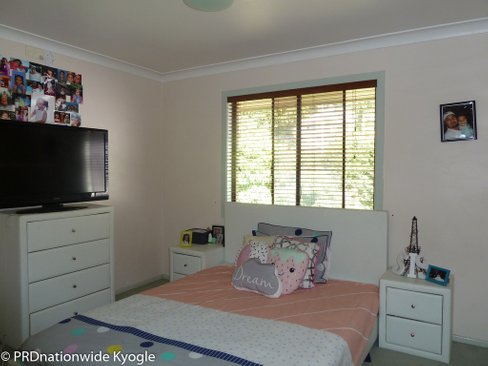 279 Summerland Way, KYOGLE NSW 2474