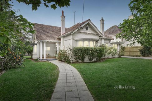 279 Williams Road South Yarra 3141