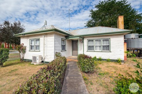 2791 Old Melbourne Road, DUNNSTOWN