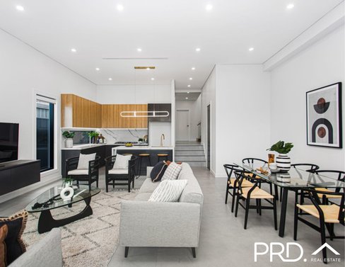 27a Ashmead Avenue, REVESBY NSW 2212