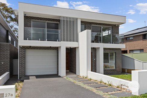 27A Crump Street, MORTDALE NSW 2223