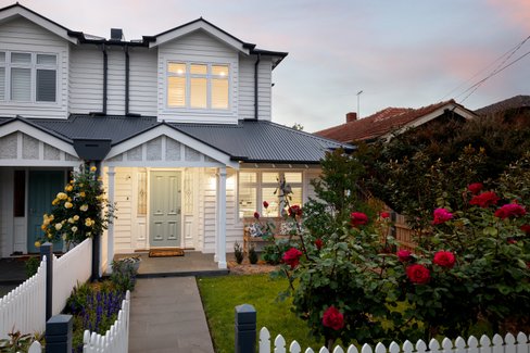 27a Hillside Avenue Northcote 3070