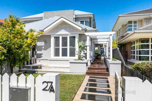 27A Perry Street Williamstown 3016