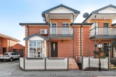 27A St David Street Northcote 3070