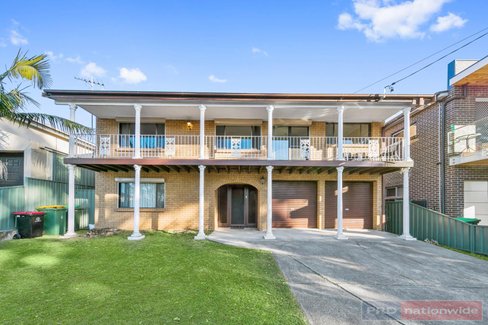 27a Tompson Road, REVESBY NSW 2212