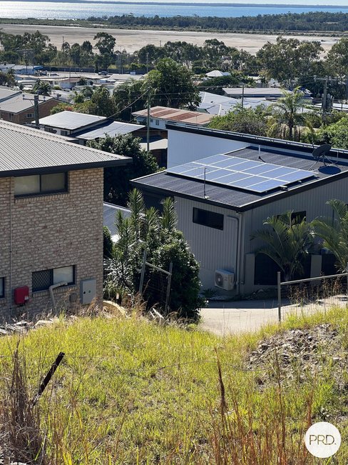 27B Agnes Street, SOUTH GLADSTONE QLD 4680