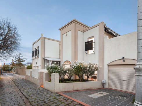 27B Barrow Street Brunswick 3056