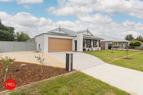 27B Mecca Lane, BUNGENDORE NSW 2621