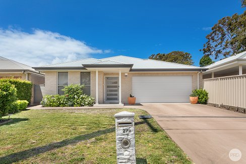 27c Dowling Street, NELSON BAY NSW 2315