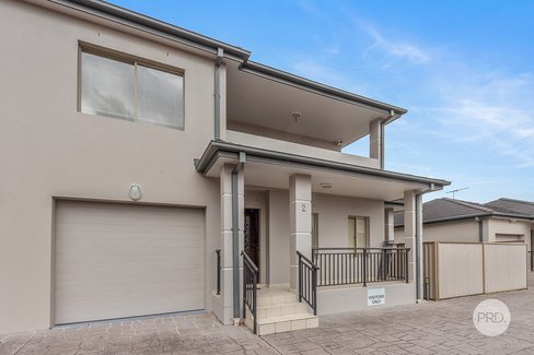 2/8-10 Woronora Parade, OATLEY