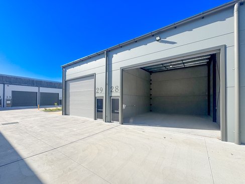 28 & 29/346 Soldiers Point Road, SOLDIERS POINT NSW 2317