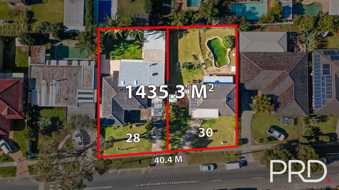 28 - 30 Nuwarra Road, CHIPPING NORTON NSW 2170