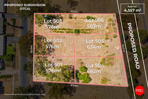 28-34 Saade Street, EPSOM VIC 3551