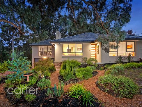 28 Adolphson Avenue Ringwood North 3134