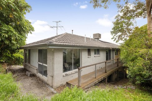 28 Alexandra Road Lilydale 3140