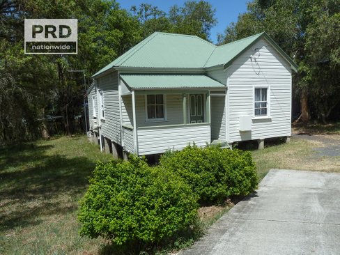 28 Anderson Street, KYOGLE NSW 2474