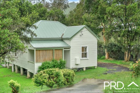 28 Anderson Street, KYOGLE NSW 2474