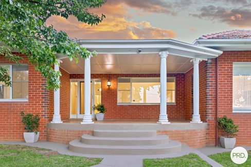 28 Athol Street, TURVEY PARK NSW 2650