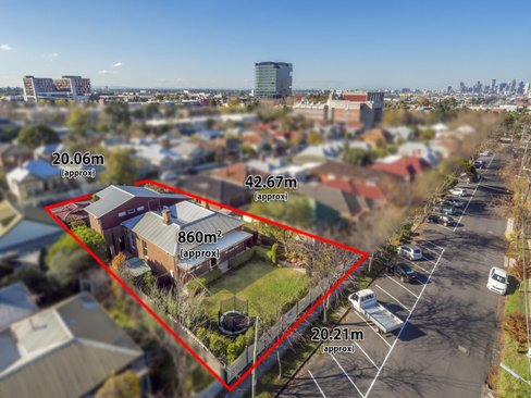 28 Austin Street Seddon 3011