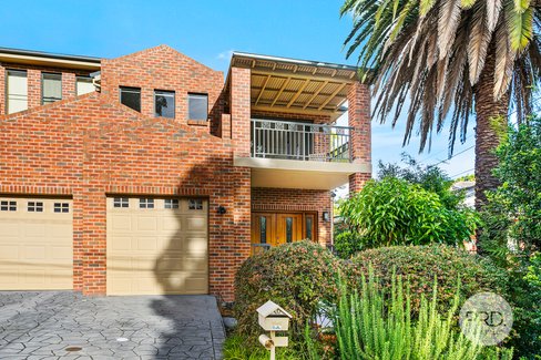 2/8 Australia Street, HURSTVILLE NSW 2220