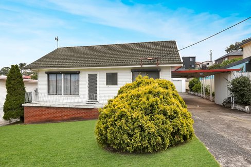 28 Barina Avenue, LAKE HEIGHTS NSW 2502