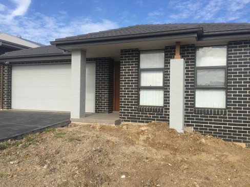 28 Barnea Avenue, CADDENS NSW 2747